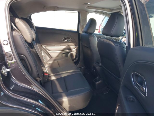 3CZRU6H76JM727782 Honda Hr-v Ex-l