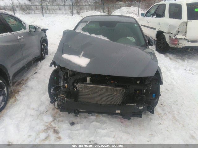 Hyundai ELANTRA SEL 2021 KMHLM4AG9MU070935 Image 12