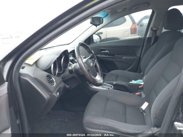 Chevrolet Cruze 1lt Auto 2014 1G1PC5SB2E7354286 Image 5