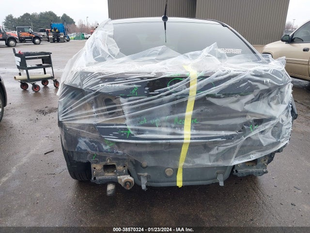 Chevrolet Cruze 1lt Auto 2014 1G1PC5SB2E7354286 Image 6