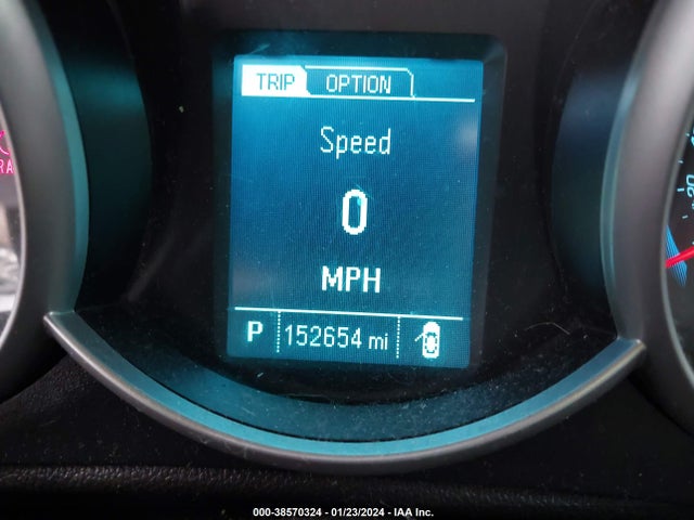 Chevrolet Cruze 1lt Auto 2014 1G1PC5SB2E7354286 Image 7