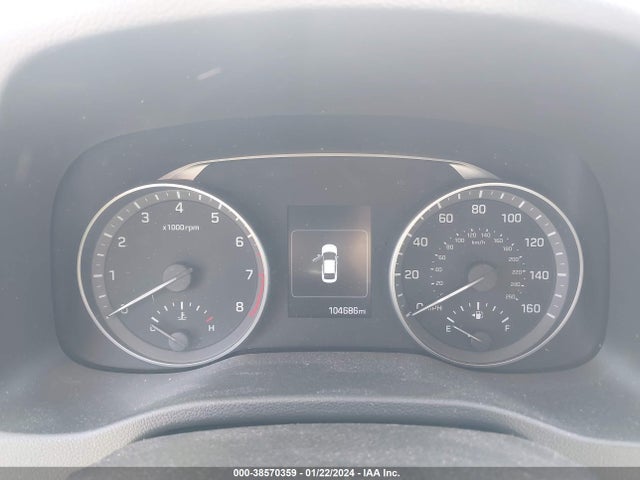 Hyundai Elantra Value Edition 2018 5NPD84LF9JH360745 Image 7