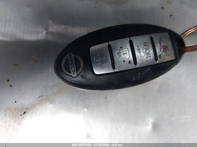 Nissan SENTRA SR 2015 3N1AB7AP6FY317124 Image 11