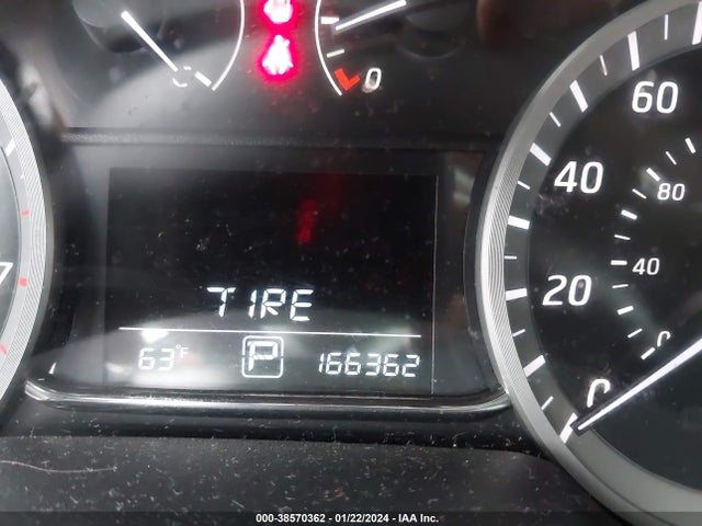 Nissan SENTRA SR 2015 3N1AB7AP6FY317124 Image 7