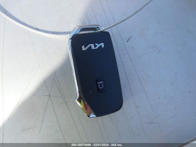 5XYRL4LC3PG199240 KIA SORENTO S