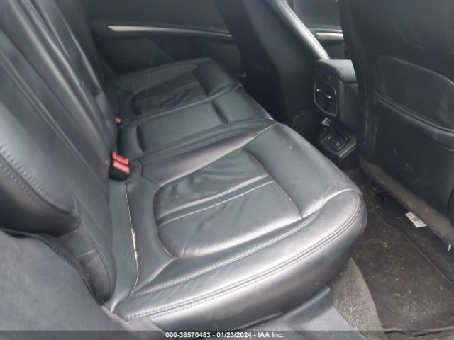 3LN6L2J96FR618230 Lincoln MKZ