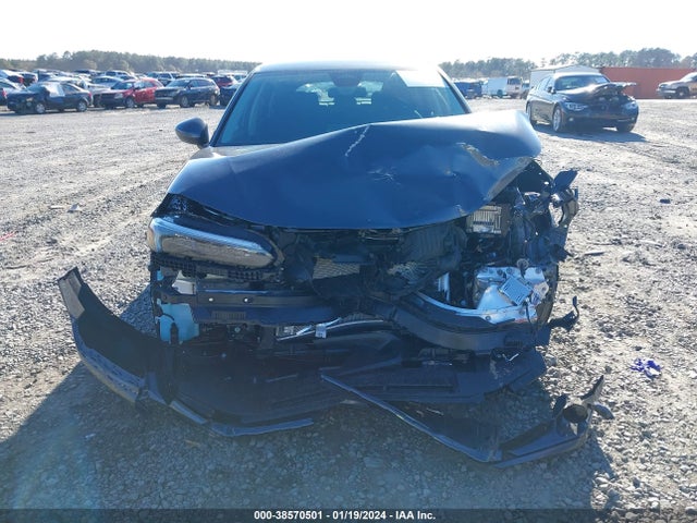 Honda Civic Lx 2024 19XFL2H5XRE011668 Image 12