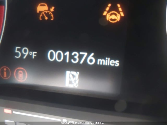 Honda Civic Lx 2024 19XFL2H5XRE011668 Image 15