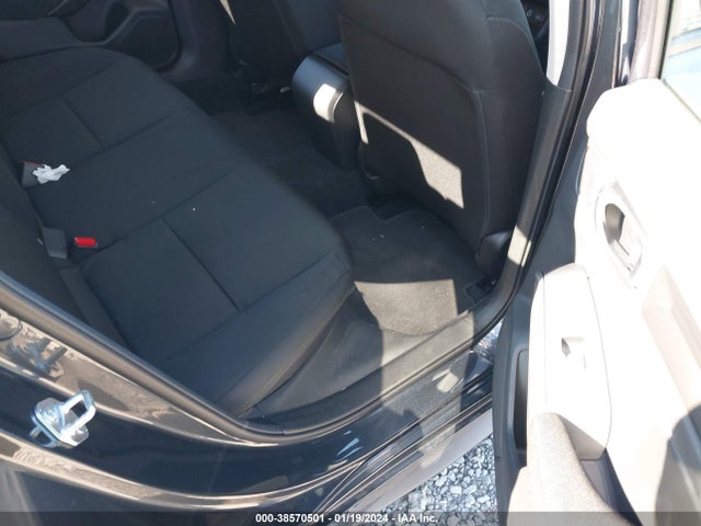 Honda Civic Lx 2024 19XFL2H5XRE011668 Image 8
