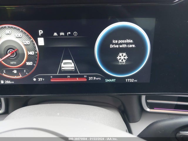 Hyundai ELANTRA SEL 2024 KMHLM4DG1RU659268 Image 15