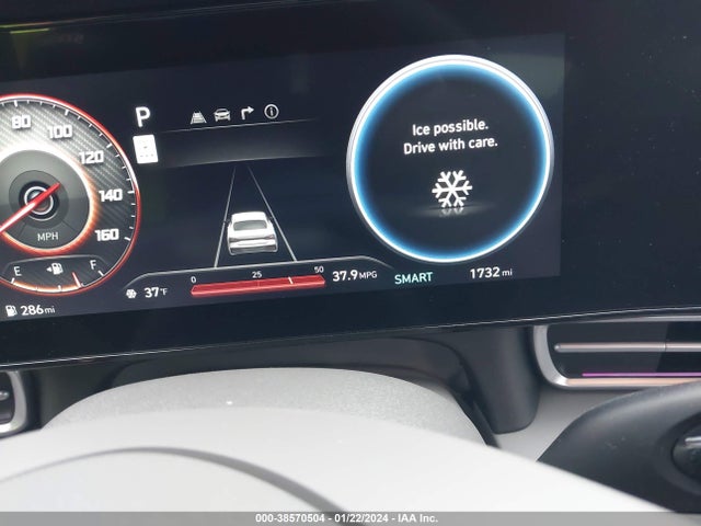 Hyundai ELANTRA SEL 2024 KMHLM4DG1RU659268 Image 7