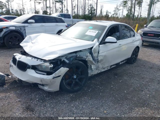 WBA3A5G53FNS82720 BMW 328I