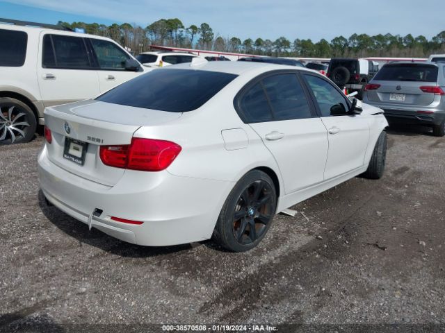 WBA3A5G53FNS82720 BMW 328I