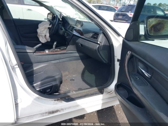 WBA3A5G53FNS82720 BMW 328I