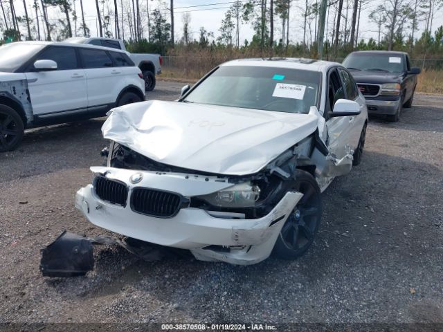 WBA3A5G53FNS82720 BMW 328I