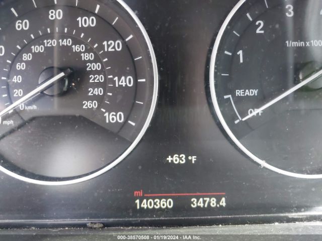 WBA3A5G53FNS82720 BMW 328I