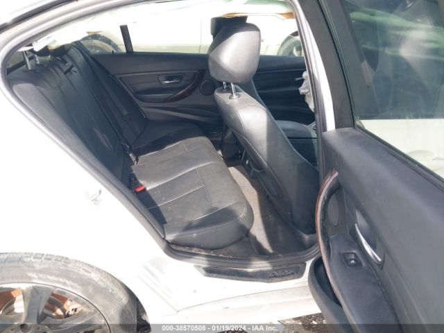 WBA3A5G53FNS82720 BMW 328I
