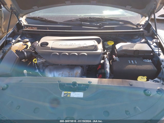 2015 CHRYSLER 200 S VIN: 1C3CCCBB7FN626052