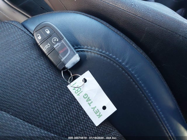 2015 CHRYSLER 200 S VIN: 1C3CCCBB7FN626052