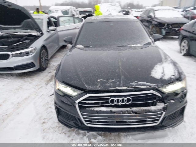 WAUM2AF24KN110661 Audi A6 55 Premium