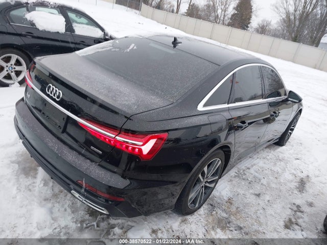 WAUM2AF24KN110661 Audi A6 55 Premium
