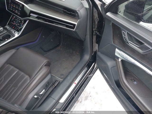 WAUM2AF24KN110661 Audi A6 55 Premium