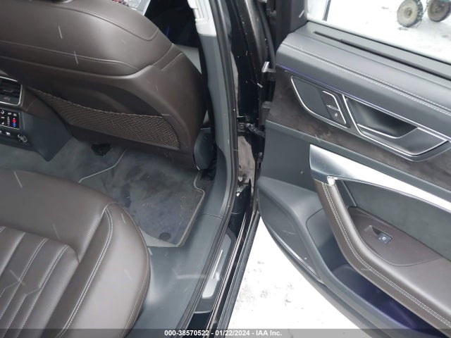 WAUM2AF24KN110661 Audi A6 55 Premium