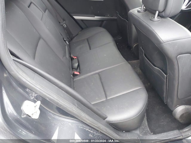 WDCGG8JB1EG330134 Mercedes-Benz Glk 350 4matic