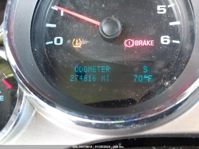 Chevrolet Silverado 2500hd Lt 2014 1GC1CXCG6EF127224 Image 15