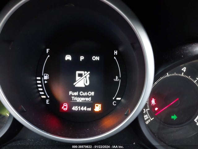 2017 FIAT 500X ZFBCFYAB7HP537478 Photo 6