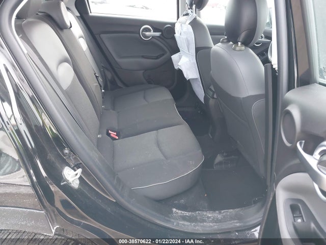 2017 FIAT 500X ZFBCFYAB7HP537478 Photo 7