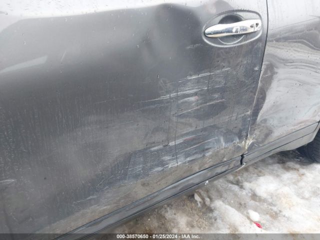 5N1AT2MT8GC833139 Nissan Rogue S/sl/sv