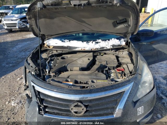 1N4AL3AP1FC229177 Nissan Altima