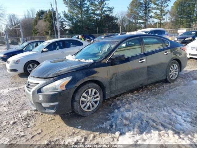1N4AL3AP1FC229177 Nissan Altima
