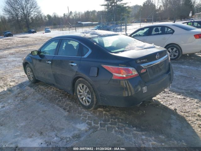 1N4AL3AP1FC229177 Nissan Altima