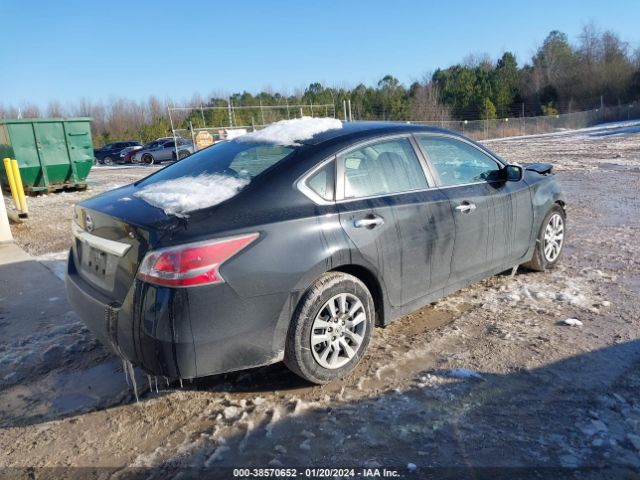 1N4AL3AP1FC229177 Nissan Altima