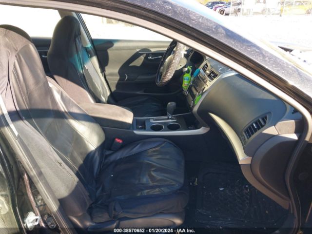 1N4AL3AP1FC229177 Nissan Altima