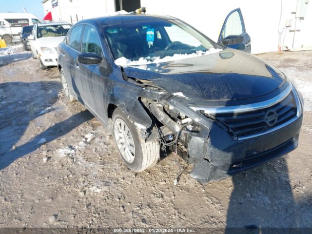 1N4AL3AP1FC229177 Nissan Altima