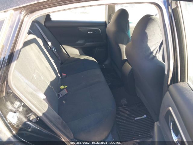 1N4AL3AP1FC229177 Nissan Altima
