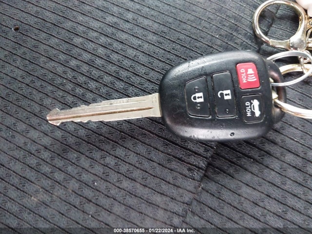 Toyota CAMRY SE 2017 4T1BF1FK2HU426696 Image 11
