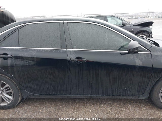 Toyota CAMRY SE 2017 4T1BF1FK2HU426696 Image 13