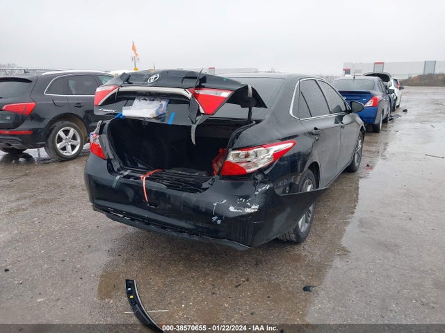Toyota CAMRY SE 2017 4T1BF1FK2HU426696 Image 6