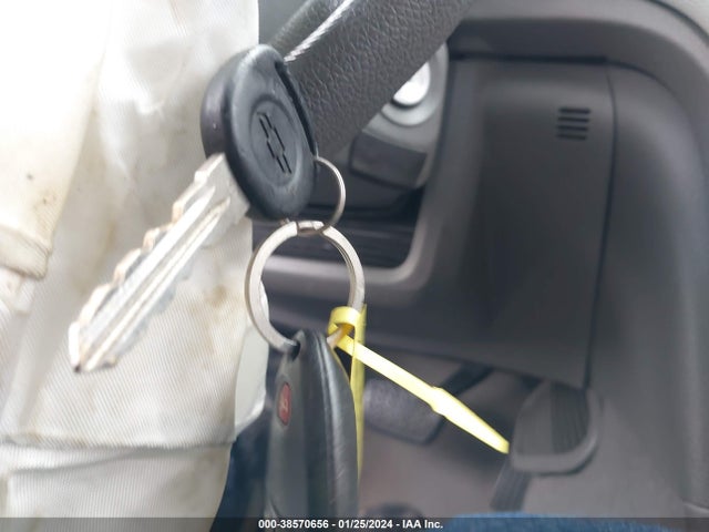 Chevrolet Traverse Ls 2017 1GNKRFKD9HJ207114 Image 11