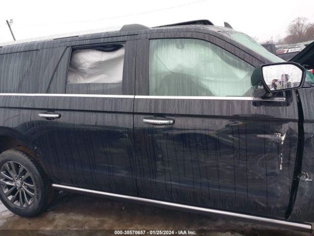 1FMJK2AT1LEA40223 Ford Expedition Limited Max