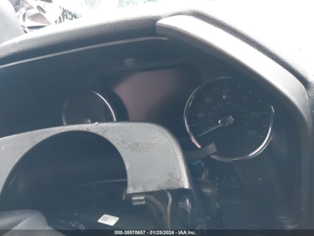 1FMJK2AT1LEA40223 Ford Expedition Limited Max