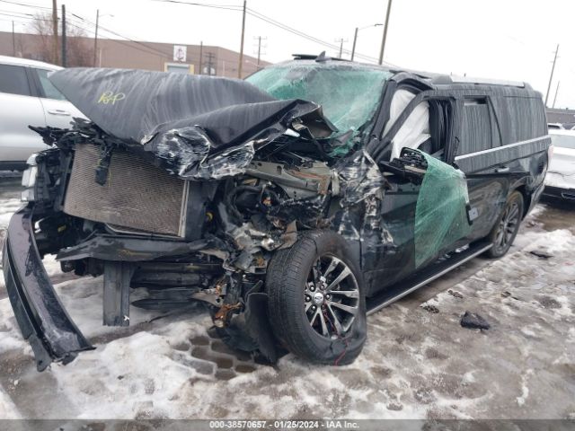 1FMJK2AT1LEA40223 Ford Expedition Limited Max