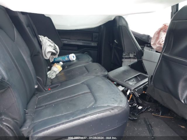 1FMJK2AT1LEA40223 Ford Expedition Limited Max