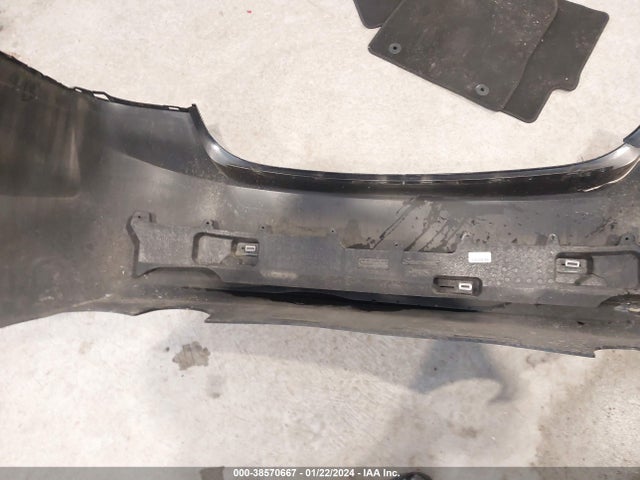 Chevrolet IMPALA 1LT 2018 2G1105S32J9109679 Image 12
