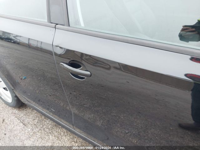 3VWD17AJ1EM263470 Volkswagen Jetta 1.8t Se