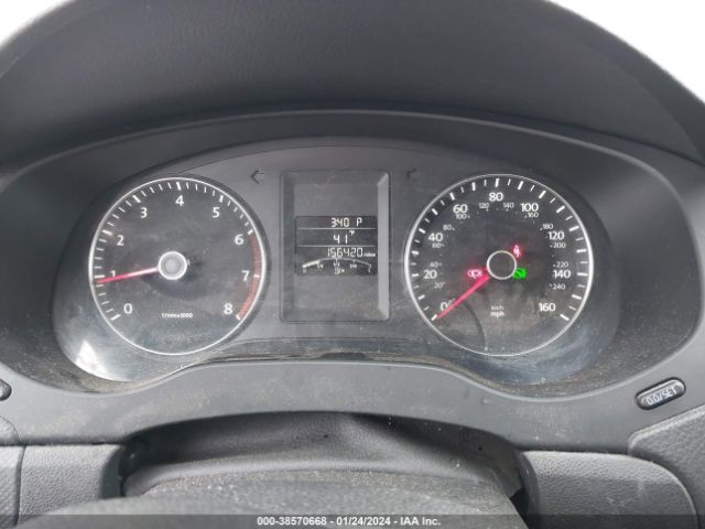 3VWD17AJ1EM263470 Volkswagen Jetta 1.8t Se